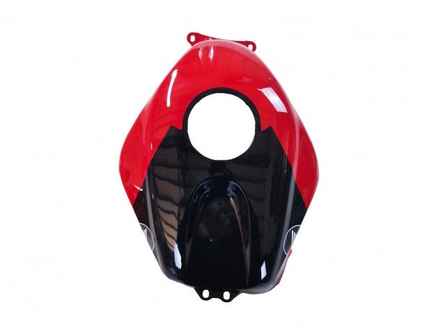 Carenados Moto Honda CBR600RR 2005-2006 - Rojo Azul Negro