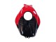 Carenados Moto Honda CBR600RR 2005-2006 - Rojo Azul Negro