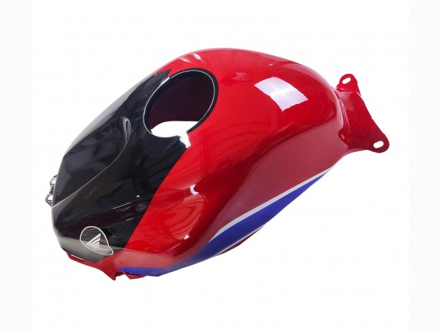 Carenados Moto Honda CBR600RR 2005-2006 - Rojo Azul Negro