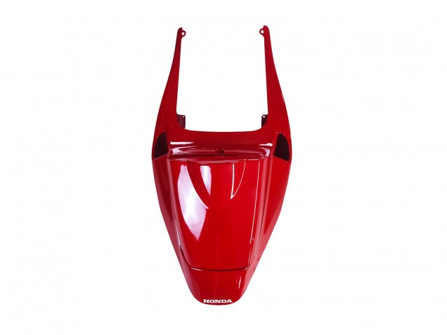 Carenados Moto Honda CBR600RR 2005-2006 - Rojo Azul Negro
