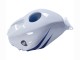 Carenado Moto Honda CBR600RR 2005-2006 - Blanco Rojo Azul HRC