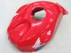 Carenados Moto Honda CBR600RR 2005-2006 - Rojo Azul Plata