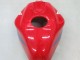 Carenados Moto Honda CBR600RR 2005-2006 - Rojo Azul Plata