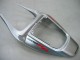 Carenados Moto Honda CBR600RR 2005-2006 - Rojo Azul Plata