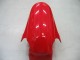 Carenados Moto Honda CBR600RR 2005-2006 - Rojo Azul Plata