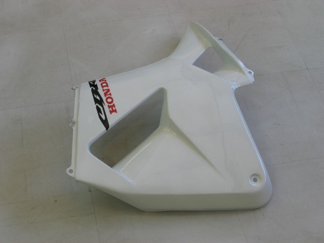 Carenados Moto Honda CBR600RR 2005-2006 - Rojo Blanco Azul DENSO