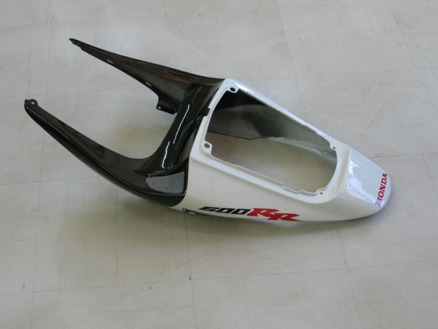 Carenados Moto Honda CBR600RR 2005-2006 - Rojo Blanco Azul DENSO