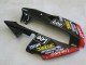 Carenados Moto Honda CBR600RR 2005-2006 - Rojo Blanco Azul DENSO