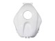 Carenados Moto Honda CBR600RR 2005-2006 - Blanco Azul Rojo