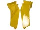 Carenados Moto Honda CBR600RR 2005-2006 - Amarillo Negro Repsol