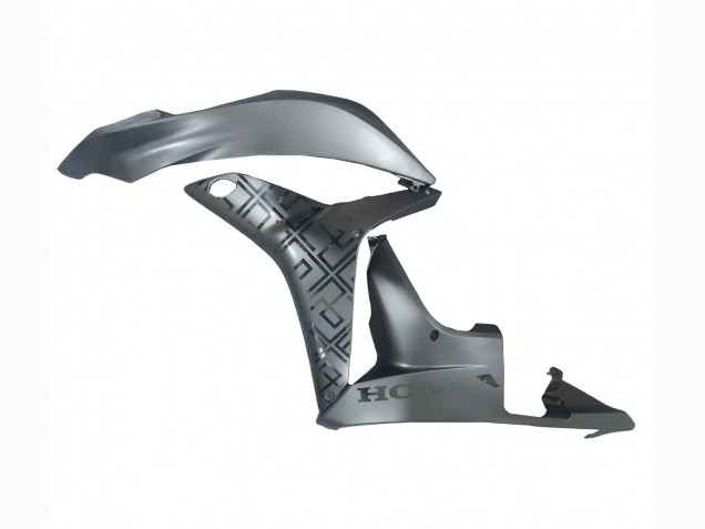 Carenados Moto Honda CBR600RR 2007-2008 - Plata Gris