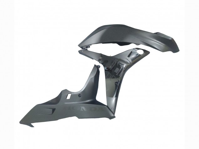 Carenados Moto Honda CBR600RR 2007-2008 - Plata Gris