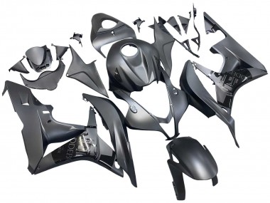 Carenados Moto Honda CBR600RR 2007-2008 - Gris Mate