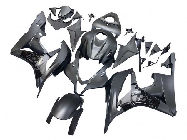 Carenados Moto Honda CBR600RR 2007-2008 - Gris Mate