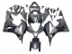 Carenados Moto Honda CBR600RR 2007-2008 - Gris Mate