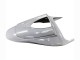 Carenados Moto Honda CBR600RR 2007-2008 - Gris Brillante Azul Claro