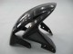 Carenados Moto Honda CBR600RR 2007-2008 - Blanco Negro Carrera