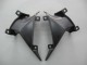 Carenados Moto Honda CBR600RR 2007-2008 - Blanco Negro Carrera