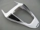 Carenados Moto Honda CBR600RR 2007-2008 - Blanco Negro Carrera