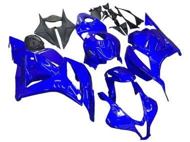 Carenados Moto Honda CBR600RR 2009-2012 - Azul