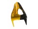 Carenados Moto Honda CBR600RR 2009-2012 - Oro Negro Brillante