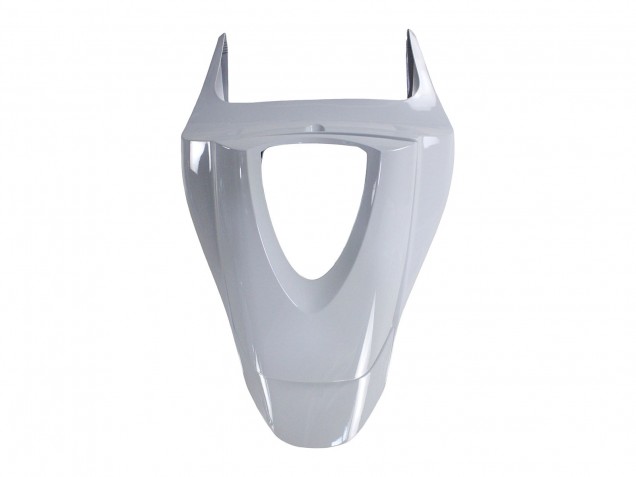 Carenados Moto Honda CBR600RR 2009-2012 - Nardo Gris Brillante