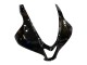 Carenados Moto Honda CBR600RR 2009-2012 - Negro Brillante Negro Mate