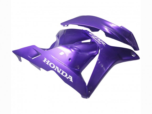 Carenado Moto Honda CBR600RR 2009-2012 - Púrpura