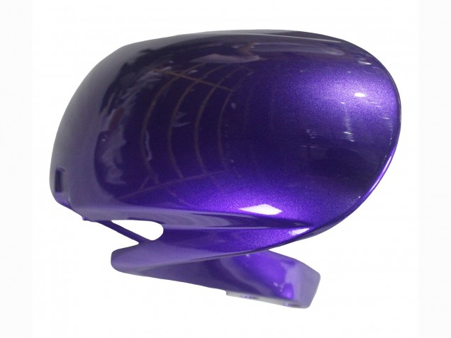Carenado Moto Honda CBR600RR 2009-2012 - Púrpura