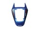 Carenados Moto Honda CBR600RR 2013-2023 - Azul Negro Mate Carrera
