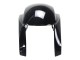 Carenados Moto Honda CBR600RR 2013-2023 - Negro Brillante