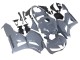 Carenados Moto Honda CBR600RR 2013-2023 - Nardo Gris