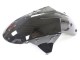 Carenados Moto Kawasaki ZX10R 2004-2005 - Negro Verde Llama Ninja