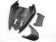 Carenados Moto Kawasaki ZX10R 2004-2005 - Negro Mate