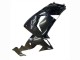 Carenados Moto Kawasaki ZX10R 2006-2007 - Negro Brillante