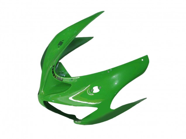 Carenados Moto Kawasaki ZX6R 2005-2006 - Verde