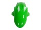 Carenados Moto Kawasaki ZX6R 2005-2006 - Verde Negro Ninja