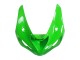 Carenados Moto Kawasaki ZX6R 2005-2006 - Verde Negro Ninja