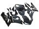 Carenados Moto Kawasaki ZX6R 2005-2006 - Gris Oscuro Negro