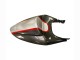 Carenados Moto Kawasaki ZX6R 2005-2006 - Negro Plata Verde Rojo K-26