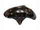 Carenados Moto Kawasaki ZX6R 2005-2006 - Rojo Negro