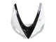 Carenados Moto Kawasaki ZX6R 2005-2006 - Blanco Negro Oro Ninja