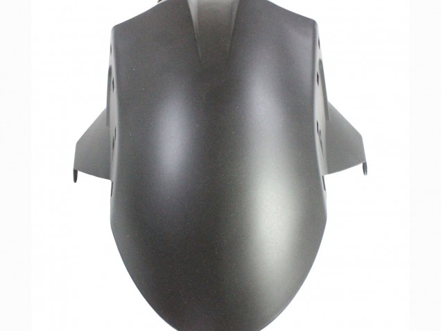 Carenados Moto Kawasaki ZX6R 2005-2006 - Blanco Negro Oro Ninja