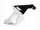 Carenados Moto Kawasaki ZX6R 2005-2006 - Blanco Negro Oro Ninja