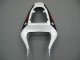 Carenado Moto Suzuki GSXR1000 2000-2002 - Blanco Azul Negro Rojo