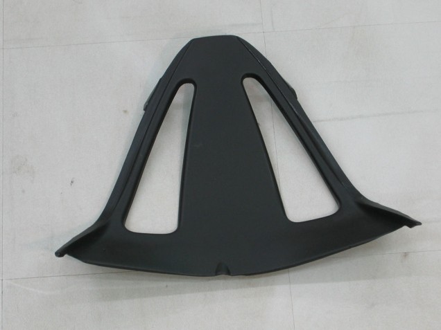 Carenados Moto Suzuki GSXR1000 2000-2002 - Blanco Rojo Lucky Strike