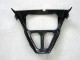 Carenados Moto Suzuki GSXR1000 2000-2002 - Amarillo Azul Oscuro Blanco Motul Corona
