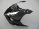 Carenados Moto Suzuki GSXR 1000 2003-2004 - Negro Brillante Blanco Gris Rojo