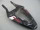 Carenados Moto Suzuki GSXR 1000 2003-2004 - Negro Brillante Blanco Gris Rojo