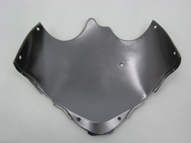 Carenados Moto Suzuki GSXR 1000 2003-2004 - Azul Blanco Negro